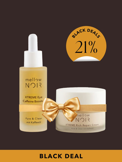 Anti-Augenringe Starterset