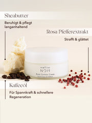 Body Contour Cream