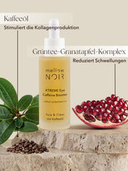 3x XTREME Eye Caffeine Booster