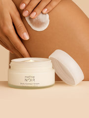Body Contour Cream
