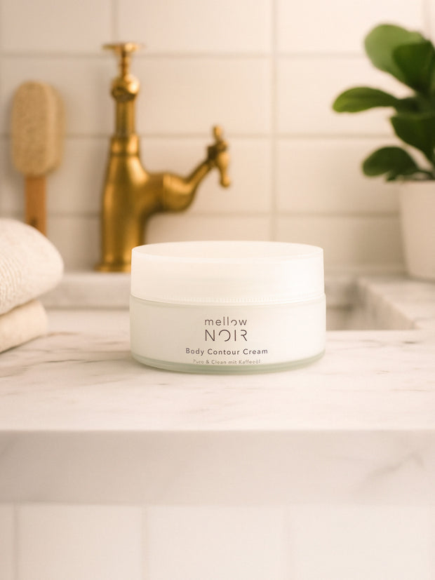 Body Contour Cream