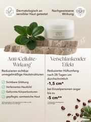 Body Contour Cream