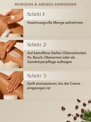 Body Contour Cream