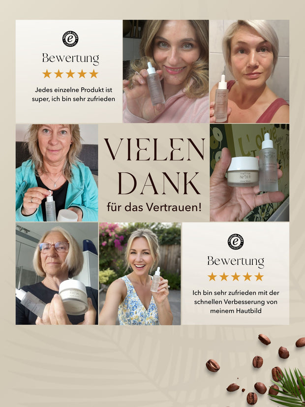 3x Concentrated Booster