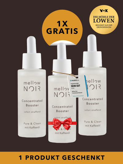 3x Concentrated Booster