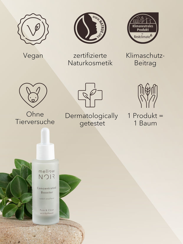 3x Concentrated Booster