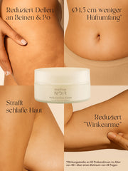 Body Contour Cream